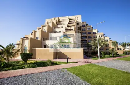 شقة - غرفة نوم - 2 حمامات للبيع في ياقوت - باب البحر - جزيرة المرجان - رأس الخيمة