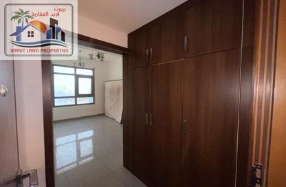 Apartment - 1 Bedroom - 2 Bathrooms for rent in Al Rashidiya - Ajman Downtown - Ajman