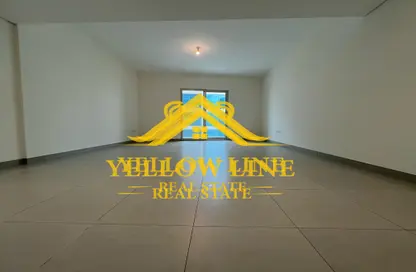 Apartment - 3 Bedrooms - 4 Bathrooms for rent in Al Raha Beach - Abu Dhabi