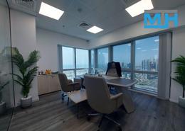 Office Space - 1 bathroom for rent in The One Tower - Barsha Heights (Tecom) - Dubai