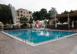 Apartment - 1 bedroom - 2 bathrooms for rent in Al Badia Residences - Dubai Festival City - Dubai