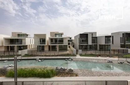 Villa - 5 Bedrooms - 6 Bathrooms for sale in Address Hillcrest - Dubai Hills Estate - Dubai