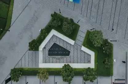 شقة - غرفة نوم - 2 حمامات للبيع في رسيل - الممشى - مويلح - الشارقة