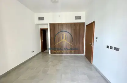 Apartment - 1 Bedroom - 2 Bathrooms for rent in JAM Marina Residence - Dubai Marina - Dubai