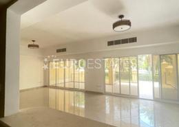 Townhouse - 4 bedrooms - 5 bathrooms for sale in Bayti Townhouses - Al Hamra Village - Ras Al Khaimah