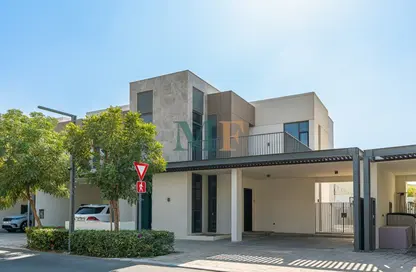 تاون هاوس - 4 غرف نوم - 5 حمامات للايجار في جوي - المرابع العربية 3 - دبي