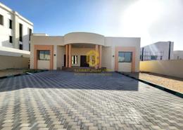 Villa - 3 bedrooms - 5 bathrooms for rent in Madinat Al Riyad - Abu Dhabi