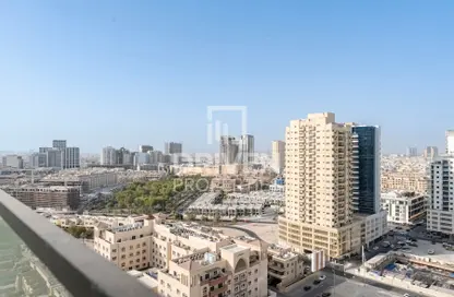 شقة - 2 غرف نوم - 2 حمامات للبيع في بن غاطي جارديني - قرية الجميرا سركل - دبي