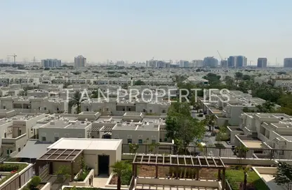 Apartment - 1 Bedroom - 2 Bathrooms for rent in Avenue Residence 4 - Avenue Residence - Al Furjan - Dubai