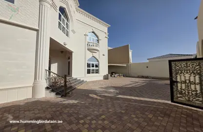 Villa - 4 Bedrooms - 6 Bathrooms for rent in Ramlat Zakher - Zakher - Al Ain