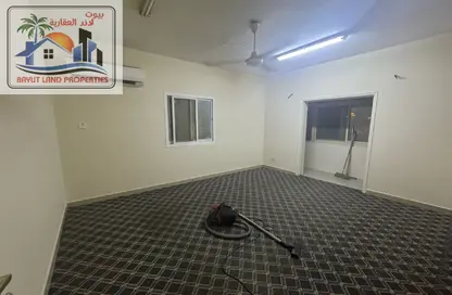 Apartment - 1 Bedroom - 1 Bathroom for rent in Sheikh Jaber Al Sabah Street - Al Naimiya - Al Nuaimiya - Ajman