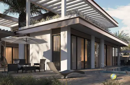 Villa - 6 Bedrooms - 7+ Bathrooms for sale in Al Naseem - Al Hudayriat Island - Abu Dhabi
