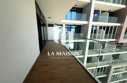 Apartment - 1 Bedroom - 1 Bathroom for sale in Al Maryah Vista - Al Maryah Island - Abu Dhabi