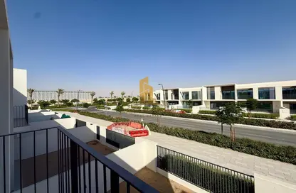 تاون هاوس - 3 غرف نوم - 4 حمامات للايجار في نارا - ذا فالي - دبي
