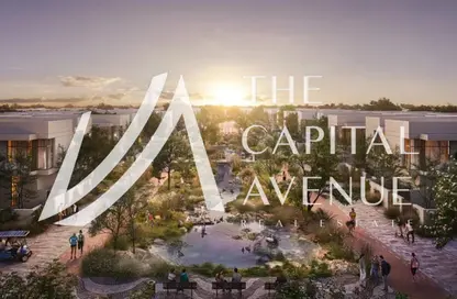 Apartment - 2 Bedrooms - 2 Bathrooms for sale in The Sustainable City - Yas Island - Yas Island - Abu Dhabi