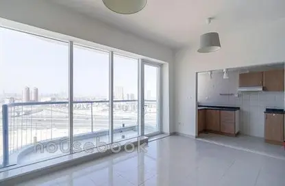 Apartment - 1 Bedroom - 2 Bathrooms for sale in Ice Hockey - Dubai Sports City - Dubai