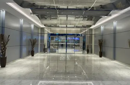 Apartment - 2 Bedrooms - 3 Bathrooms for rent in MAG 218 - Dubai Marina - Dubai