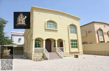 Villa - 5 Bedrooms - 7 Bathrooms for rent in Al Rawda 2 Villas - Al Rawda 2 - Al Rawda - Ajman