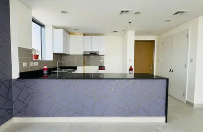 Apartment - 2 Bedrooms - 3 Bathrooms for rent in The Pulse Residence Icon - The Pulse - Dubai South (Dubai World Central) - Dubai