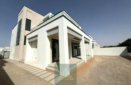Villa - 4 Bedrooms - 4 Bathrooms for rent in Caya - Arabian Ranches 3 - Dubai