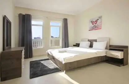Apartment - 1 Bedroom - 2 Bathrooms for sale in Syann Park 1 - Arjan - Dubai