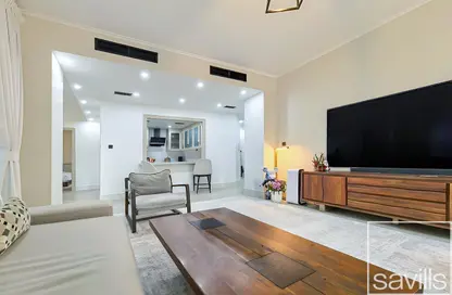 Apartment - 1 Bedroom - 2 Bathrooms for sale in Zaafaran 4 - Zaafaran - Old Town - Downtown Dubai - Dubai