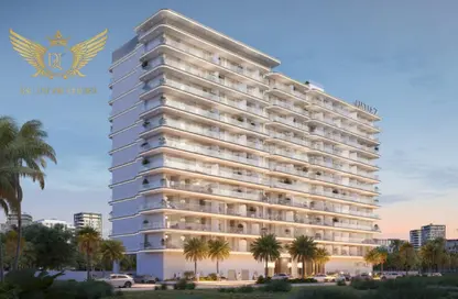 Apartment - Studio - 1 Bathroom for sale in Cove Edition 6 - Dubai Land - Dubai