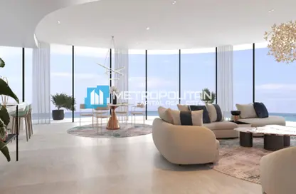 Full Sea View | Rare Layout On High Floor