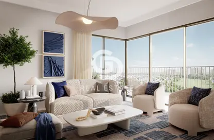 Townhouse - 3 Bedrooms - 4 Bathrooms for sale in EMAAR South - Dubai South (Dubai World Central) - Dubai