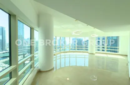 Apartment - 2 Bedrooms - 2 Bathrooms for rent in Al Sahab 1 - Al Sahab - Dubai Marina - Dubai