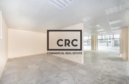Retail - Studio for rent in Al Danah - Abu Dhabi