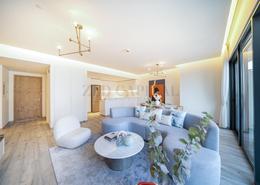 Apartment - 1 bedroom - 2 bathrooms for sale in Ahad Residences - Business Bay - Dubai