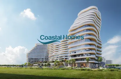 شقة - 2 غرف نوم - 3 حمامات للبيع في لا مازوني - جزيرة المرجان - رأس الخيمة