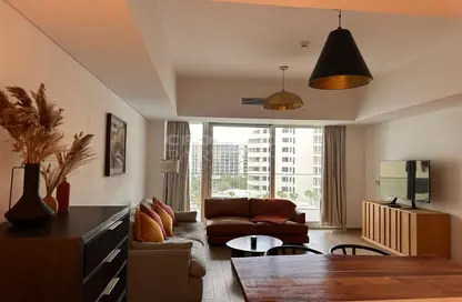 شقة - غرفة نوم - 2 حمامات للايجار في 1 ميان - ميان - جزيرة ياس - أبوظبي