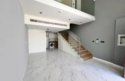 Villa - 1 Bedroom - 2 Bathrooms for rent in Rukan 3 - Dubai Land - Dubai
