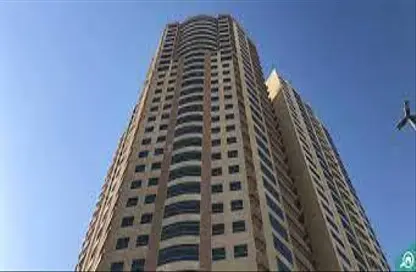 Apartment - 1 Bedroom - 1 Bathroom for sale in Aliya Tower - Al Nahda - Sharjah