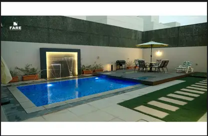 Villa - 6 Bedrooms - 5 Bathrooms for sale in Tilal City - Sharjah