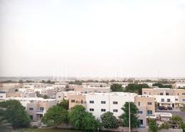 شقة - 3 غرف نوم - 4 حمامات للبيع في برج 36 - الريف داون تاون - مشروع الريف - أبوظبي