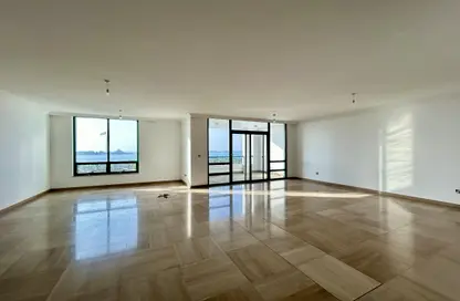 Apartment - 4 Bedrooms - 5 Bathrooms for rent in Al Hana Tower - Al Khalidiya - Abu Dhabi