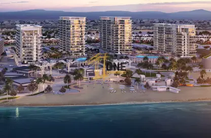 شقة - 3 غرف نوم - 5 حمامات للبيع في نسيم لوفتس - جزيرة حياة - ميناء العرب - راس الخيمة - رأس الخيمة