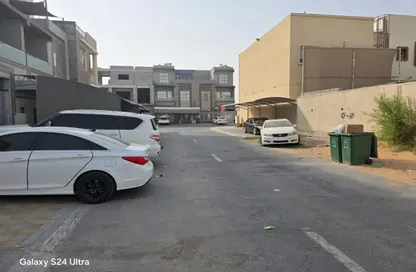 أرض - استوديو للبيع في 1 الياسمين - الياسمين - عجمان
