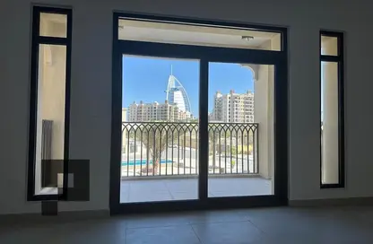 شقة - 2 غرف نوم - 2 حمامات للبيع في اصايل - مدينة جميرا ليفينج - أم سقيم - دبي