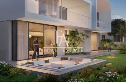 Villa - 5 Bedrooms - 6 Bathrooms for sale in Address Hillcrest - Dubai Hills Estate - Dubai