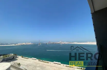 Apartment - 1 Bedroom - 2 Bathrooms for sale in Azure - Shams Abu Dhabi - Al Reem Island - Abu Dhabi