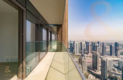 Apartment - 1 Bedroom - 2 Bathrooms for rent in Marina Gate 2 - Marina Gate - Dubai Marina - Dubai