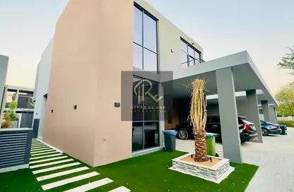 تاون هاوس - 4 غرف نوم - 4 حمامات للبيع في سينديان - مسار - تلال سيتي - الشارقة تاون هاوس - 4 غرف نوم - 4 حمامات للبيع في سينديان - مسار - تلال سيتي - الشارقة