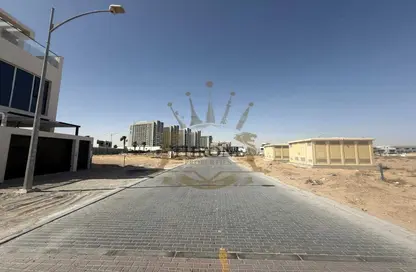 Land - Studio for sale in Hawthorn - Damac Hills 2 - Dubai
