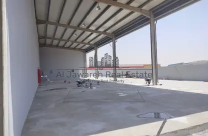 Warehouse - Studio - 2 Bathrooms for rent in Industrial Area 2 - Emirates Modern Industrial - Umm Al Quwain