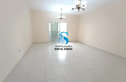 شقة - 2 غرف نوم - 2 حمامات للايجار في شارع 20 ​ - النهدة - الشارقة