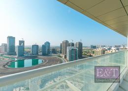 Pool image for: Apartment - 1 bedroom - 2 bathrooms for sale in Stadium Point - Dubai Sports City - Dubai, Image 1